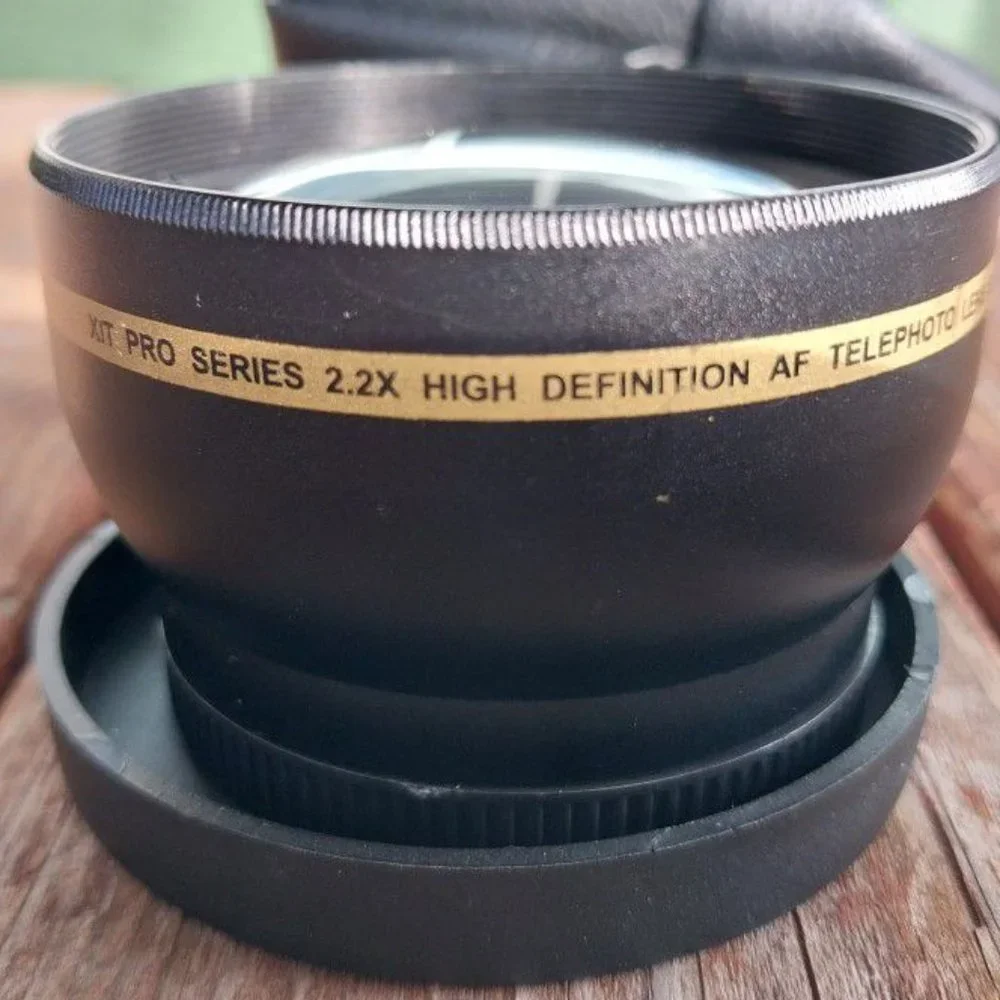 Nikon D3300